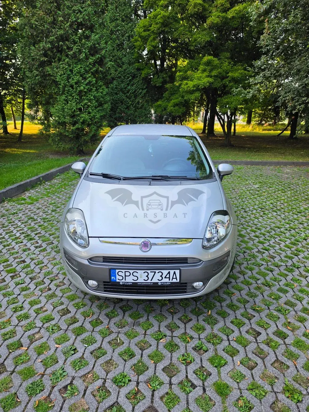 Fiat Punto 1.3 16V Multijet Start&Stopp 2010