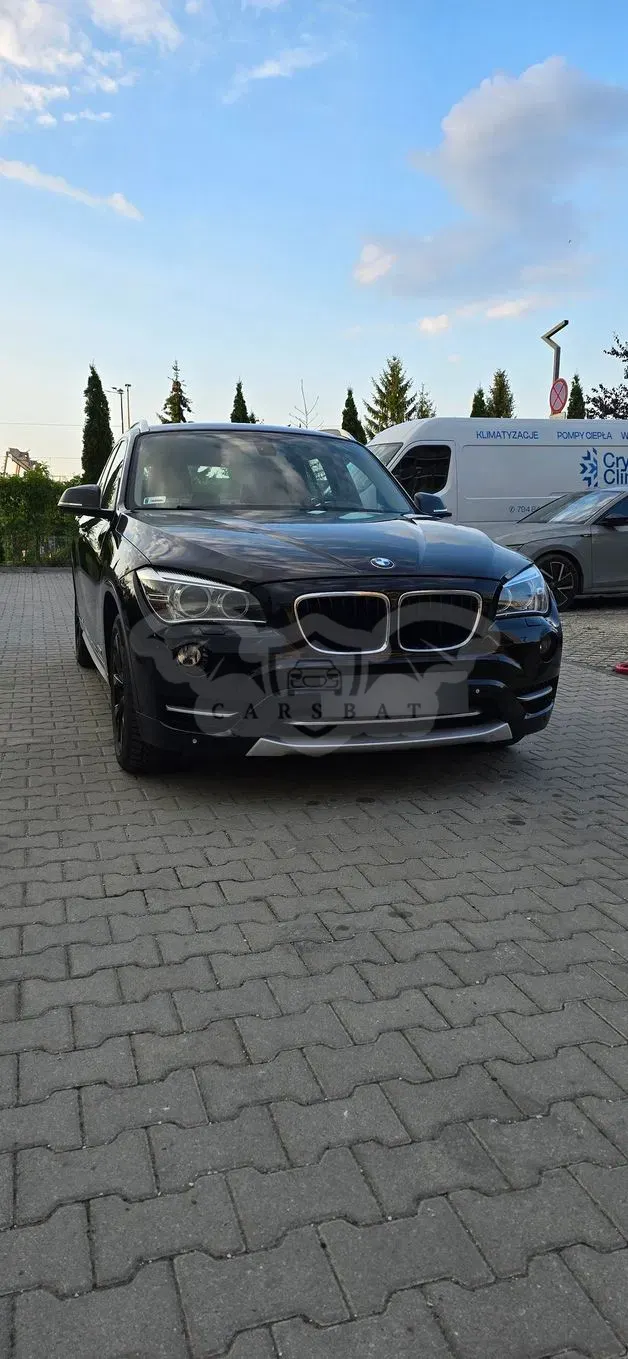 BMW X1 E84 (2009-2015) xDrive28i 2013