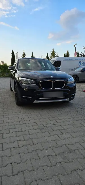 BMW X1 E84 (2009-2015) xDrive28i 2013