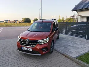 Renault Kangoo III (2021-) 1.5 dCi Zen 2021