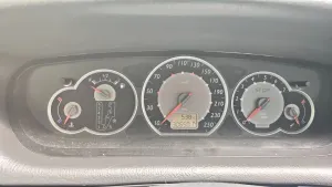 Citroën C5 II (2004-2008) II 2.0 HDi Exclusive 2006