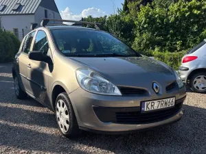 Renault Clio III (2005-2012) 1.2 16V Alize Euro5 2008