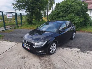 Seat Leon III (2012-) 1.4 TSI FR S&S 2015