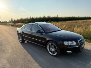 Audi A8 D3 (2002-2010) 3.0 TDI Quattro 2008