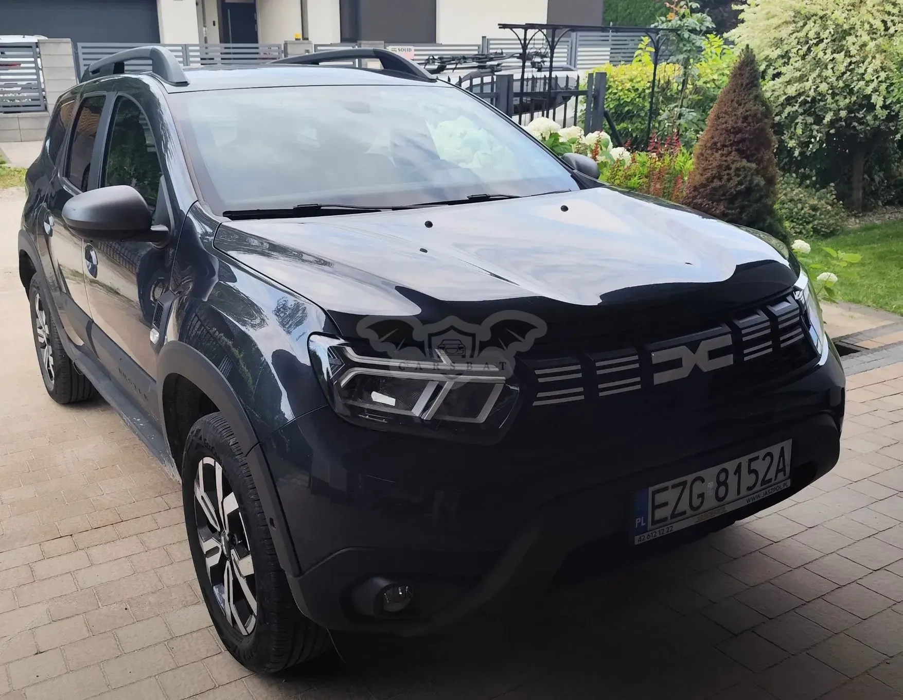 Dacia Duster II (2017-) 1.3 TCe Journey 2022