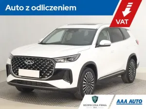 Chery Tiggo 8 2025