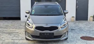 Kia Carens (Rondo) IV (2013-) 1.7 CRDi L 7os 2013