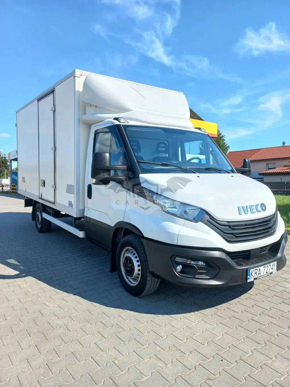 Iveco Daily 2022