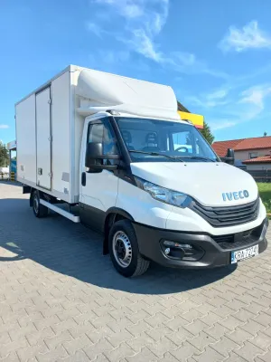 Iveco Daily 2022