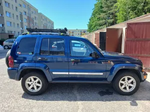 Jeep Cherokee III (2001-2007) 2005