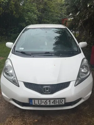 Honda Jazz III (2008-2014) 1.2 i-VTEC 2009