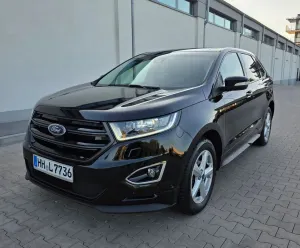 Ford Edge 2.0 TDCi Bi-Turbo 4x4 Sport 2017