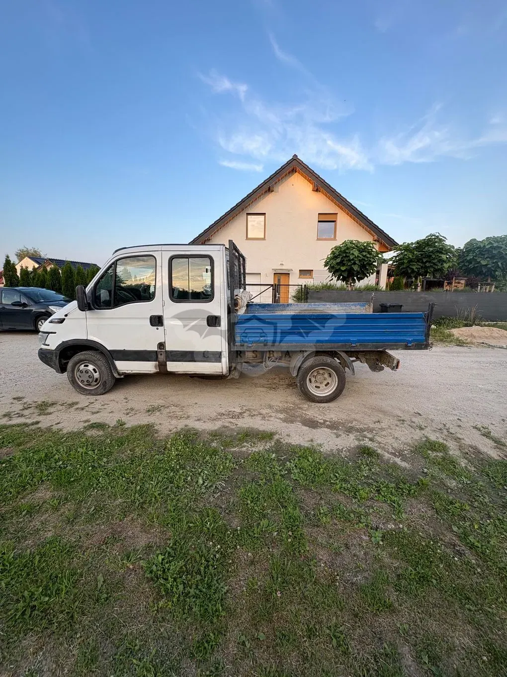 Iveco Daily 2006