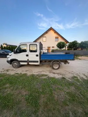 Iveco Daily 2006