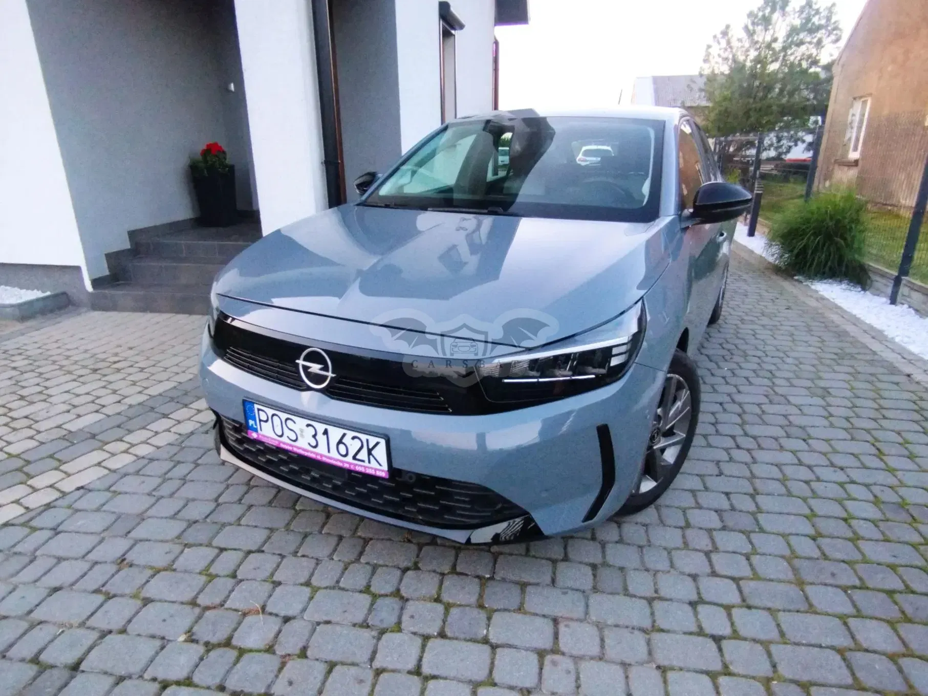 Opel Corsa F (2019-) 1.2 Elegance Business Pack S&S 2024