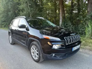 Jeep Cherokee V (2014-2023) 2014