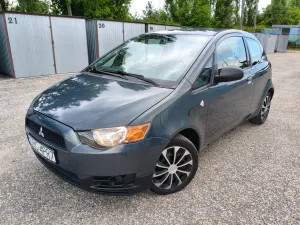 Mitsubishi Colt Z30 (2004-2012) 1.3 Inform EU5 2012