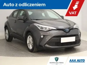 Toyota C-HR 2023