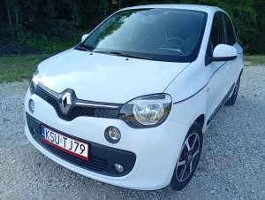 Renault Twingo III (2014-) ENERGY TCe 90 LIMITED 2016