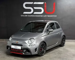 Abarth 595 1.4 T-Jet 16v Pista 2020
