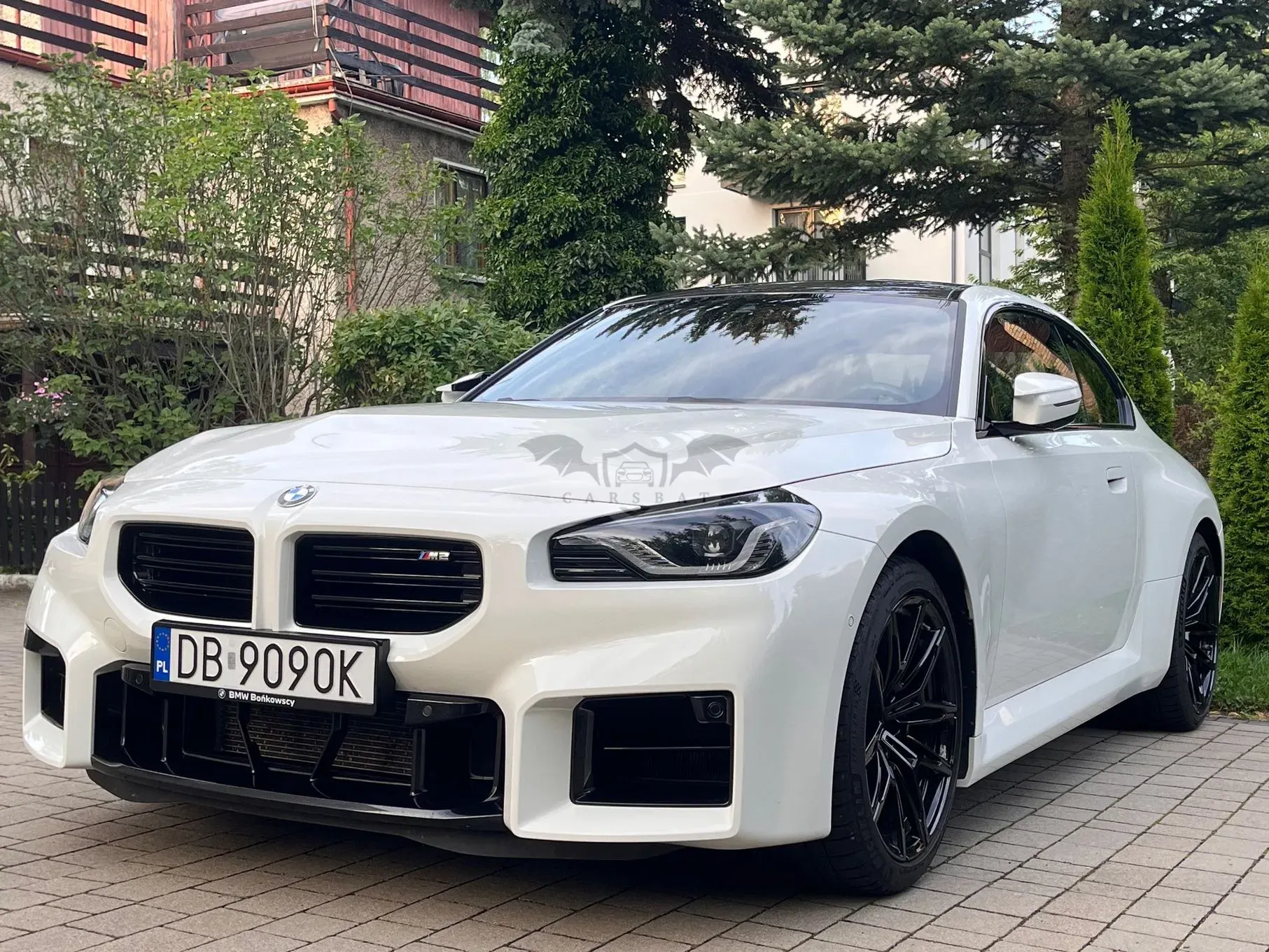 BMW M2 2023