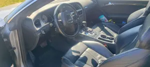 Audi S5 2011