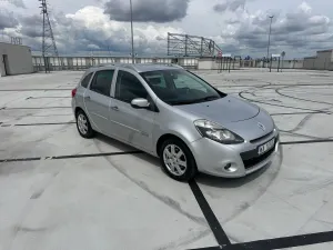 Renault Clio III (2005-2012) 2009