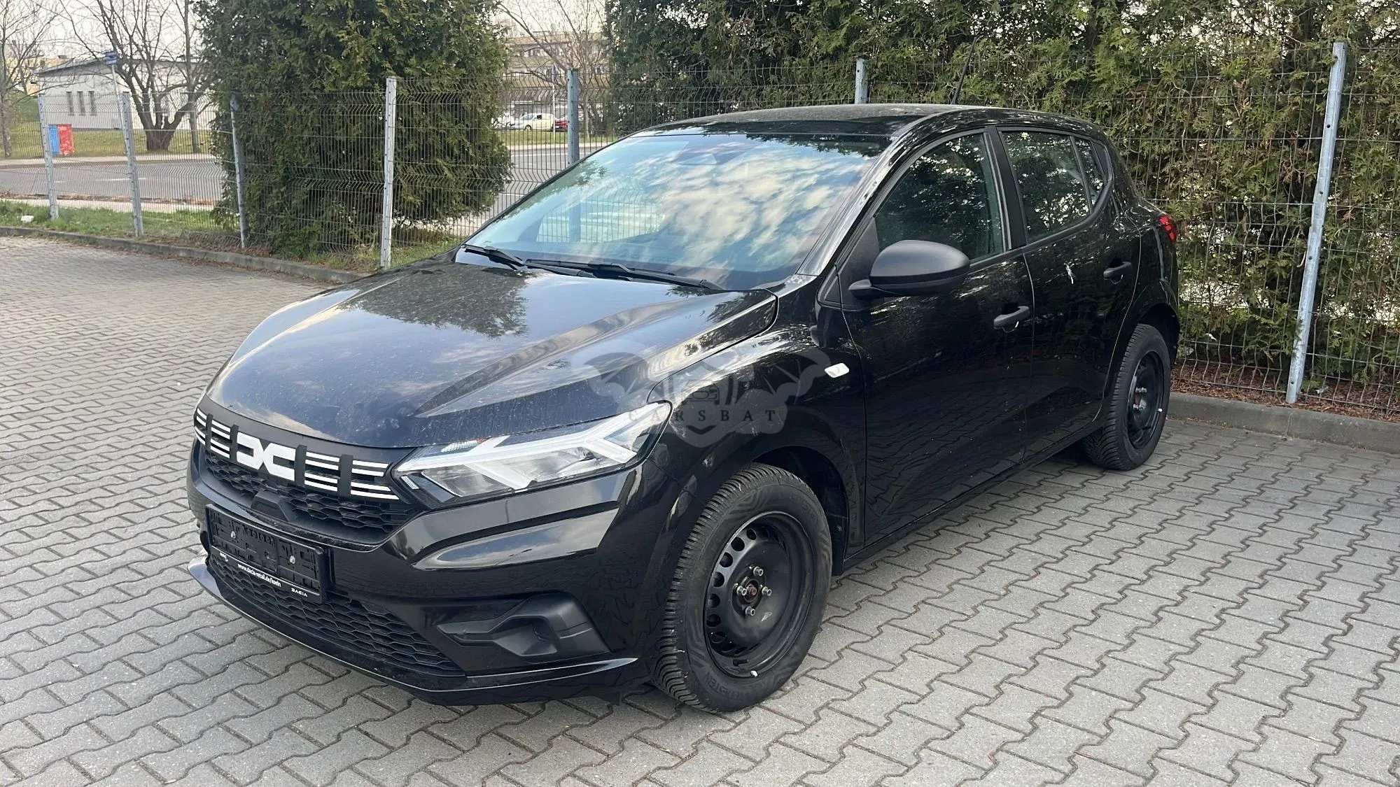 Dacia Sandero III (2020-) TCe 90 Comfort 2024