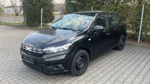 Dacia Sandero III (2020-) TCe 90 Comfort 2024