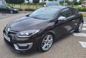 Renault Megane III (2008-2016) 2014