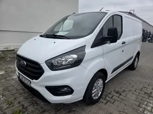 Ford Transit Custom 2020