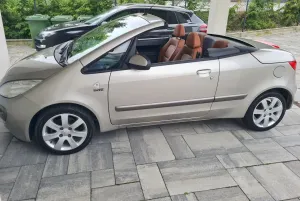 Mitsubishi Colt Z30 (2004-2012) 1.5 2007