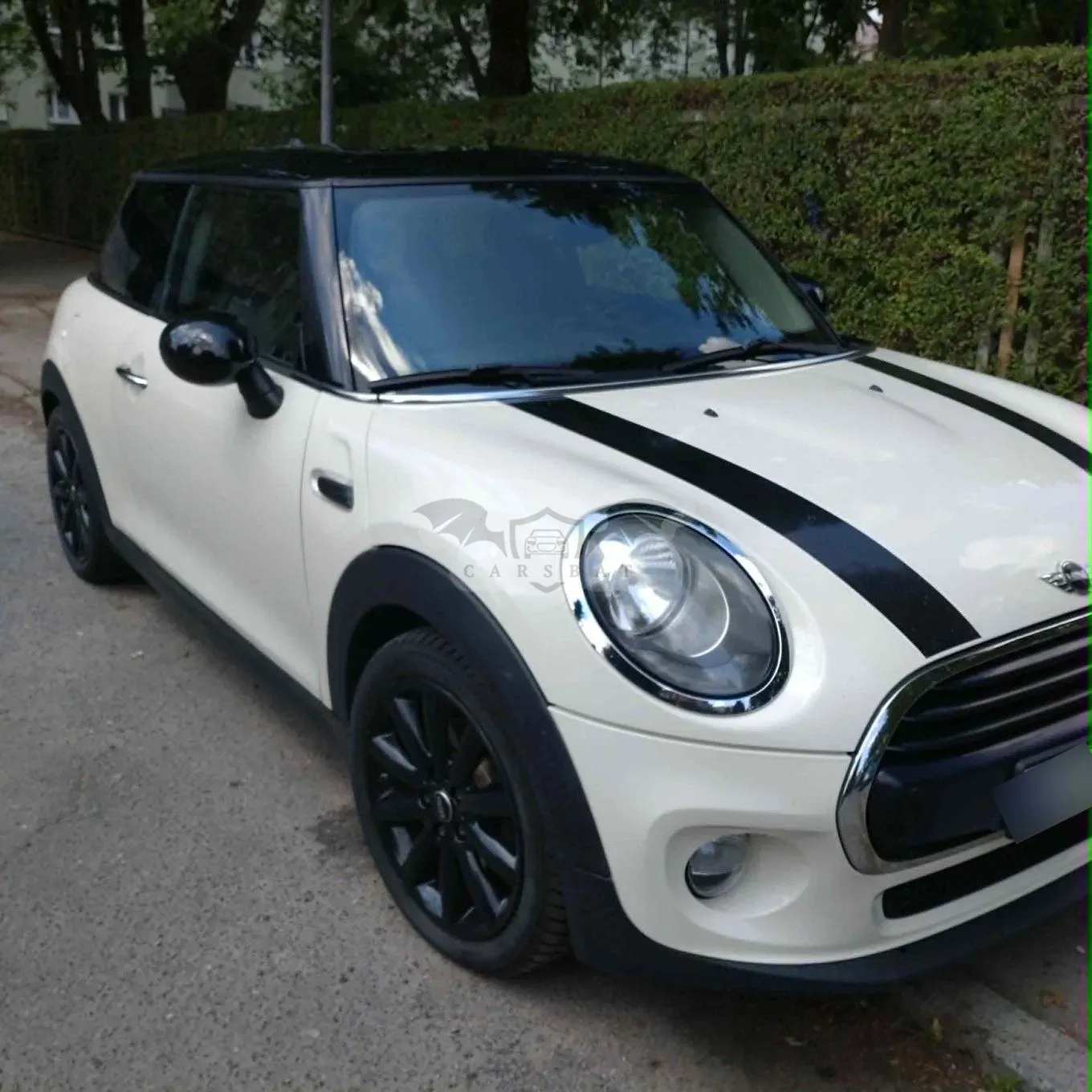 Mini Cooper D 2014
