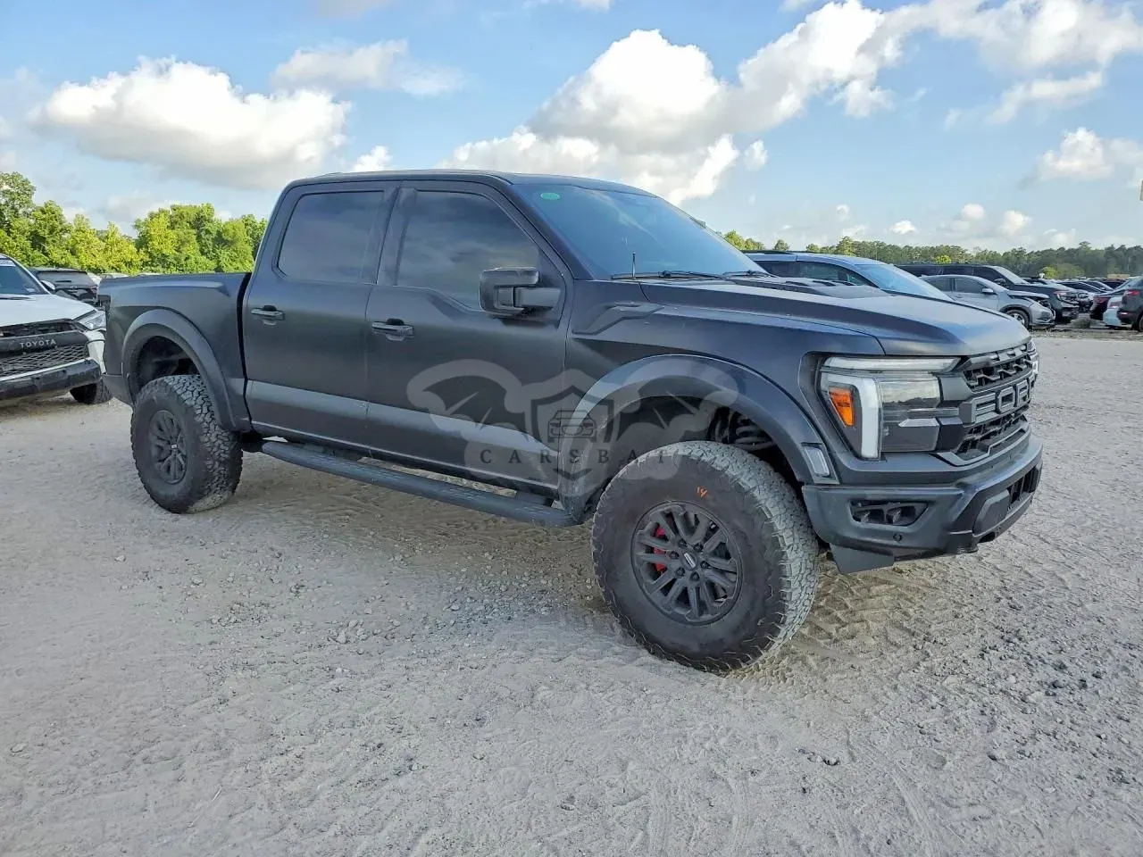 Ford F-150 2024