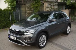Volkswagen T-ROC I (2017-2025) 1.5 TSI Style DSG 2023