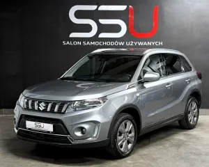 Suzuki Vitara III (2019-) 1.4 Boosterjet SHVS Premium 2WD 2023