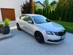 Skoda Octavia III (2013-) 1.6 TDI Ambition 2019