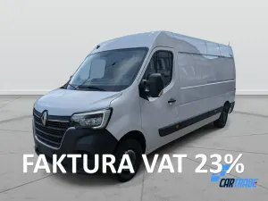 Renault Master IV (2010-) L3 Pack Clim 2024