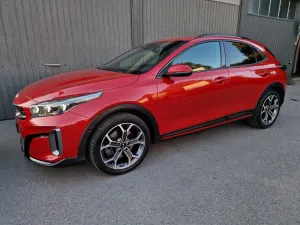 Kia XCeed 2023