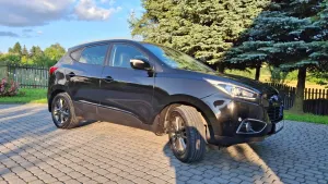 Hyundai ix35 2015