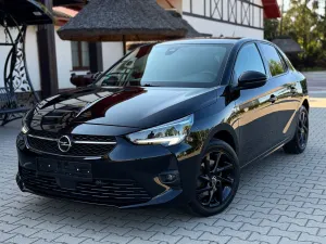 Opel Corsa F (2019-) 1.2 Direct Injection Turbo Ultimate 2020