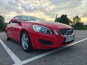Volvo V60 I (2011-2018) DRIVe 2012