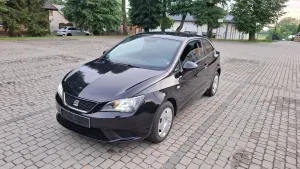Seat Ibiza IV (2008-2017) SC 1.2 TSI 30 Years 2014