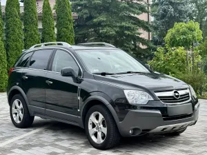 Opel Antara 2006