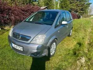 Opel Meriva I (2002-2010) 1.4 Enjoy 2008