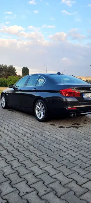 BMW 5 Series F10/F11 (2009-2017) 528i xDrive 2015