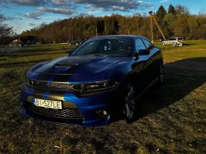 Dodge Charger 2021