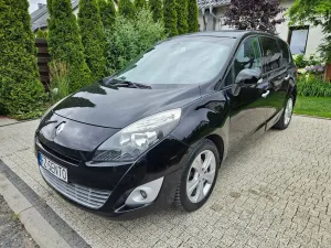 Renault Grand Scenic III (2009-2016) dCi 130 FAP Start & Stop Dynamique 2011