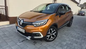 Renault Captur / QM3 I (2013-2019) ENERGY TCe 90 Start&Stop XMOD 2018