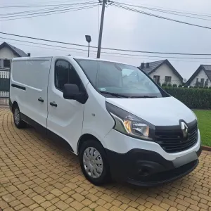 Renault Trafic 2015